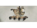 Recambio de turbocompresor para citroen xsara picasso 2.0 hdi satisfaction referencia OEM IAM 9645247080  