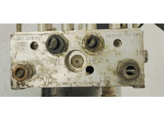 Recambio de abs para bmw serie 5 berlina (e39) 3.0 d 195 [530] referencia OEM IAM 34516750383  