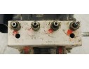 Recambio de abs para suzuki sx4 1.6 ddis 120 4x4 fap referencia OEM IAM 5611062MA0  