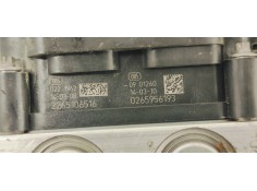 Recambio de abs para suzuki sx4 1.6 ddis 120 4x4 fap referencia OEM IAM 5611062MA0  
