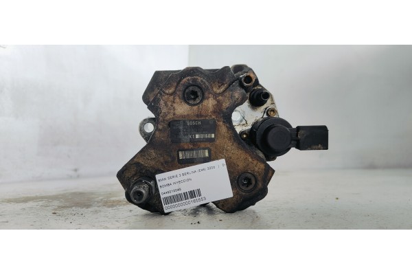 Recambio de bomba inyeccion para bmw serie 3 berlina (e46) 320d referencia OEM IAM 0445010045  