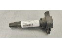 Recambio de bobina encendido para mitsubishi colt berlina 5 (z30a) 1.3 inform (d) referencia OEM IAM MN195616  
