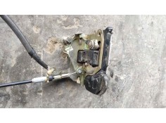 Recambio de cerradura maletero / porton para toyota 4-runner (n13) 3.0 turbodiesel referencia OEM IAM   
