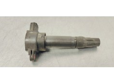 Recambio de bobina encendido para mitsubishi colt berlina 5 (z30a) 1.3 inform (d) referencia OEM IAM MN195616  