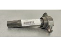 Recambio de bobina encendido para mitsubishi colt berlina 5 (z30a) 1.3 inform (d) referencia OEM IAM MN195616  
