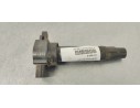 Recambio de bobina encendido para mitsubishi colt berlina 5 (z30a) 1.3 inform (d) referencia OEM IAM MN195616  