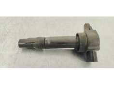 Recambio de bobina encendido para mitsubishi colt berlina 5 (z30a) 1.3 inform (d) referencia OEM IAM MN195616  