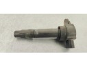 Recambio de bobina encendido para mitsubishi colt berlina 5 (z30a) 1.3 inform (d) referencia OEM IAM MN195616  