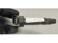 Recambio de bobina encendido para mitsubishi colt berlina 5 (z30a) 1.3 inform (d) referencia OEM IAM MN195616  