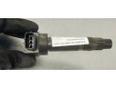 Recambio de bobina encendido para mitsubishi colt berlina 5 (z30a) 1.3 inform (d) referencia OEM IAM MN195616  
