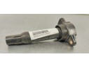 Recambio de bobina encendido para mitsubishi colt berlina 5 (z30a) 1.3 inform (d) referencia OEM IAM MN195616  