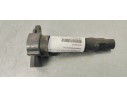 Recambio de bobina encendido para mitsubishi colt berlina 5 (z30a) 1.3 inform (d) referencia OEM IAM MN195616  