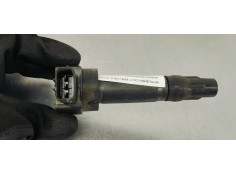 Recambio de bobina encendido para mitsubishi colt berlina 5 (z30a) 1.3 inform (d) referencia OEM IAM MN195616  