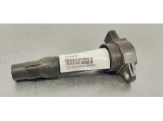 Recambio de bobina encendido para mitsubishi colt berlina 5 (z30a) 1.3 inform (d) referencia OEM IAM MN195616  
