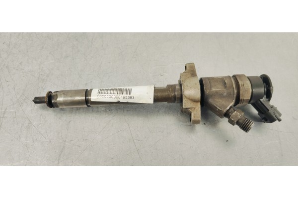 Recambio de inyector para citroen c4 berlina cool referencia OEM IAM 0445110311  