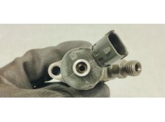Recambio de inyector para citroen c4 berlina cool referencia OEM IAM 0445110311  