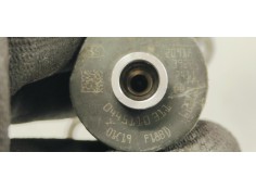 Recambio de inyector para citroen c4 berlina cool referencia OEM IAM 0445110311  