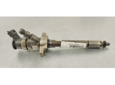 Recambio de inyector para citroen c4 berlina cool referencia OEM IAM 0445110311  