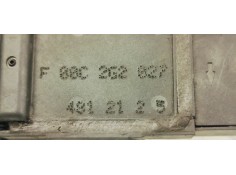 Recambio de caudalimetro para volkswagen passat berlina (3b2) highline syncro / 4motion referencia OEM IAM F00C2G2027  