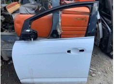 PUERTA DELANTERA IZQUIERDA 