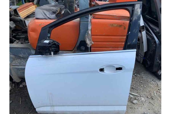 Recambio de puerta delantera izquierda para ford grand c-max 2.0 tdci 140 fap referencia OEM IAM   