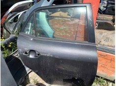 Recambio de puerta trasera derecha para toyota auris 1.4d4d 90 fap referencia OEM IAM   