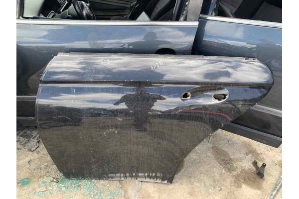 Recambio de puerta trasera izquierda para mercedes-benz clase cls (w219) 5.0 i 306 [500] referencia OEM IAM   