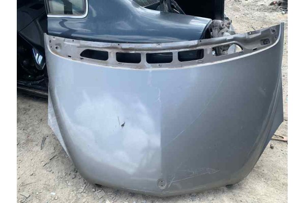 Recambio de capo para mercedes-benz clase b (w245) referencia OEM IAM   