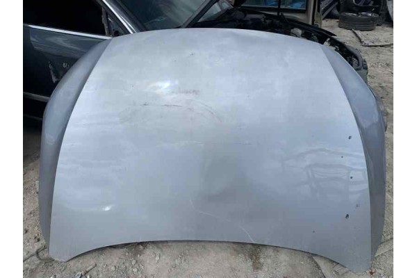 Recambio de capo para mg zs 1.5 106 referencia OEM IAM   