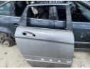 Recambio de puerta trasera derecha para mercedes-benz clase b (w245) referencia OEM IAM   