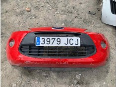 Recambio de paragolpes delantero para ford ka (ccu) referencia OEM IAM   
