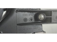 Recambio de intercooler para ford focus berlina (cak) 1.8 tddi turbodiesel cat referencia OEM IAM XS4Q9L440BD  