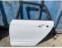 Recambio de puerta trasera izquierda para citroen c4 lim. 1.6 hdi 92 fap referencia OEM IAM   