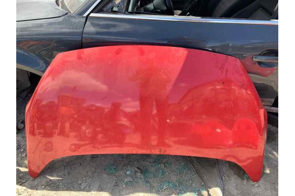 Recambio de capo para ford ka (ccu) referencia OEM IAM   