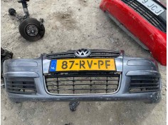 Recambio de paragolpes delantero para volkswagen golf v variant (1k5) referencia OEM IAM   