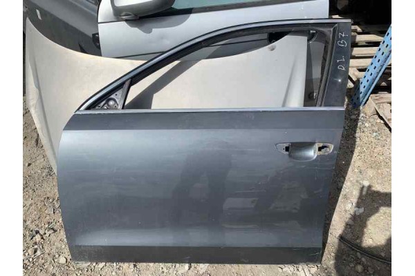 Recambio de puerta delantera izquierda para volkswagen passat lim. (362) 2.0 tdi referencia OEM IAM   