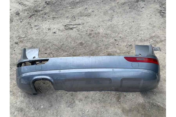 Recambio de paragolpes trasero para audi q5 (8r) 2.0 tdi referencia OEM IAM   
