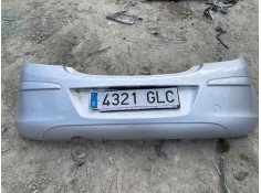 Recambio de paragolpes trasero para opel corsa d 1.2i 80 referencia OEM IAM   