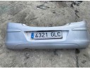 Recambio de paragolpes trasero para opel corsa d 1.2i 80 referencia OEM IAM   