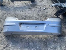 Recambio de paragolpes trasero para opel astra h berlina sport referencia OEM IAM   
