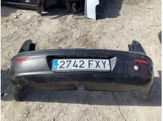 Recambio de paragolpes trasero para fiat croma (194) 1.9 16v multijet dynamic referencia OEM IAM   