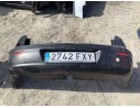 Recambio de paragolpes trasero para fiat croma (194) 1.9 16v multijet dynamic referencia OEM IAM   