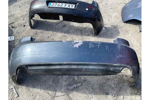 Recambio de paragolpes trasero para volkswagen passat lim. (362) 2.0 tdi referencia OEM IAM   