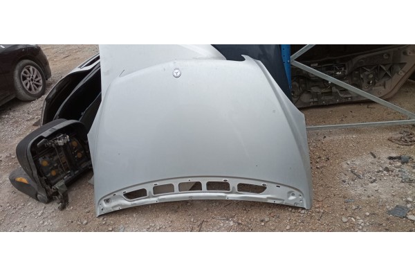 Recambio de capo para mercedes-benz clase b (w245) 180 cdi (245.207) referencia OEM IAM   