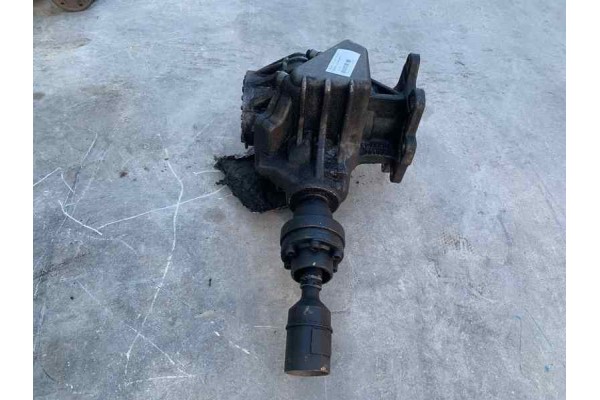 Recambio de diferencial delantero para volvo xc90 2.4 d5 163 4x4 referencia OEM IAM 1023808  