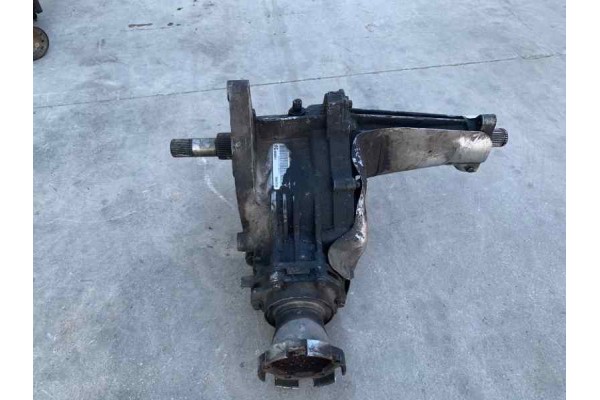 Recambio de diferencial delantero para chevrolet captiva 2.0 d referencia OEM IAM 96817139  