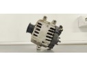 Recambio de alternador para opel astra j lim. 1.6 cdti referencia OEM IAM 13586366  