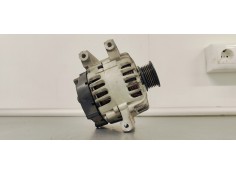 Recambio de alternador para opel astra j lim. 1.6 cdti referencia OEM IAM 13586366  