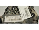 Recambio de alternador para opel astra j lim. 1.6 cdti referencia OEM IAM 13586366  