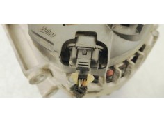 Recambio de alternador para opel astra j lim. 1.6 cdti referencia OEM IAM 13586366  